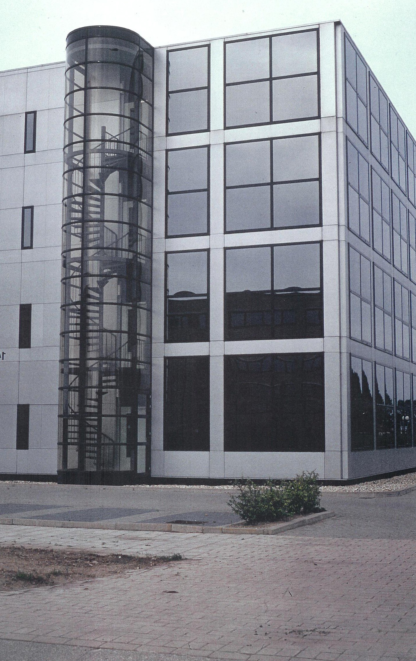 Verhuurkantoor Randstede Woerden - 11